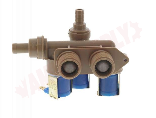 Photo 5 of WG04F02335 : GE Washer Water Inlet Valve