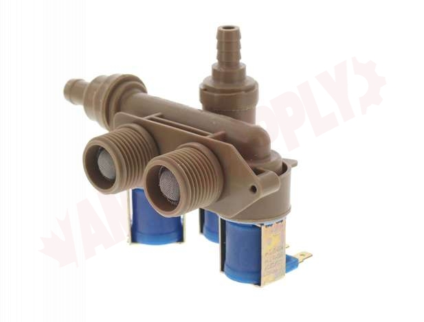Photo 6 of WG04F02335 : GE Washer Water Inlet Valve