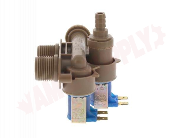 Photo 7 of WG04F02335 : GE Washer Water Inlet Valve