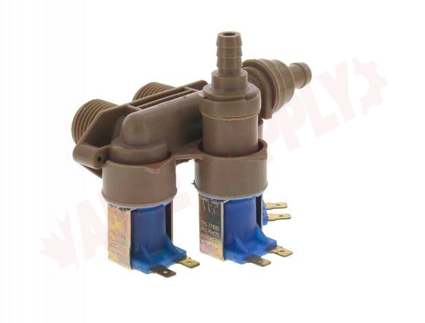 Photo 8 of WG04F02335 : GE Washer Water Inlet Valve