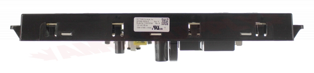 Photo 9 of 316630004 : Frigidaire 316630004 Range Electronic Control Board