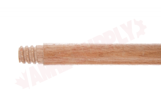 Photo 1 of 52504 : AGF 54x 15/16 Threaded Wood Handle