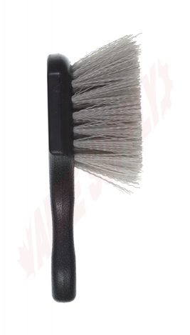 Photo 3 of 4100G : Globe Short Handle Gong Brush, Stiff Fibre