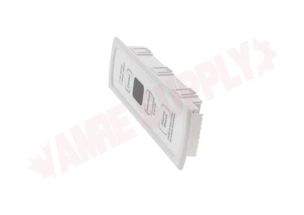 Photo 3 of 297370604 : Frigidaire Refrigerator Freezer Electronic Control Display, White