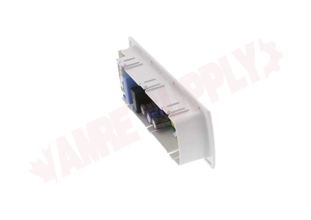 Photo 7 of 297370604 : Frigidaire Refrigerator Freezer Electronic Control Display, White