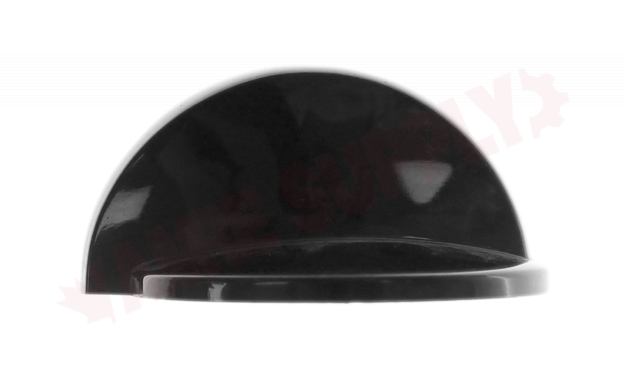 Photo 3 of 318197621 : Frigidaire Range Burner Control Knob, Black