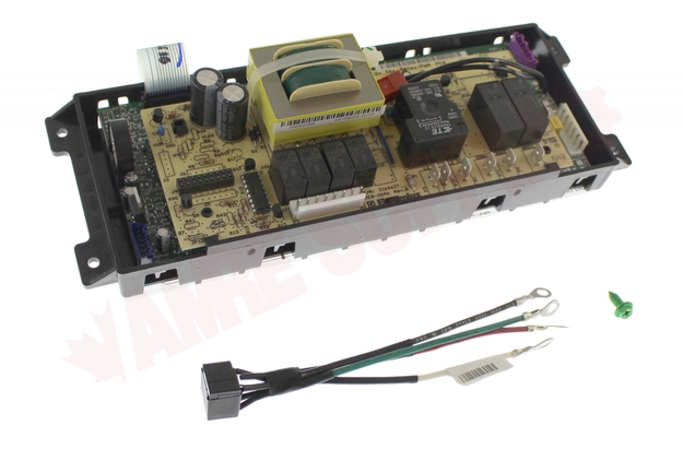 Photo 1 of 5304495521 : Frigidaire Range Electronic Control Board
