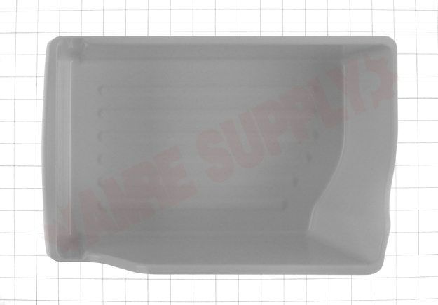 Photo 18 of IM116000 : Frigidaire IM116000 Refrigerator Complete Ice Maker Kit