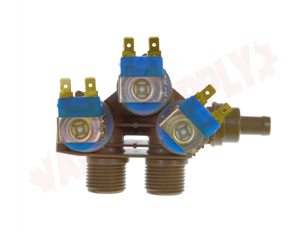 Photo 10 of WG04F02335 : GE Washer Water Inlet Valve