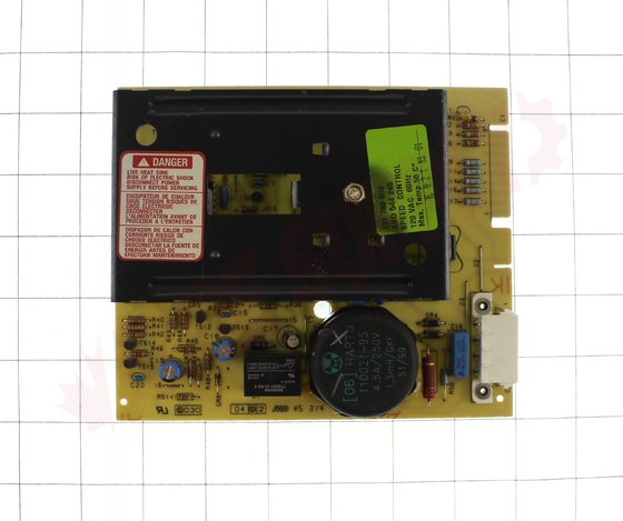 Photo 6 of 131789600 : Frigidaire Washer Spin Control Board
