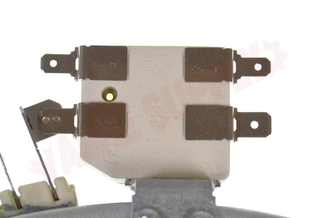 Photo 5 of WS01F06385 : GE Range Oven Haliant Surface Element, 12