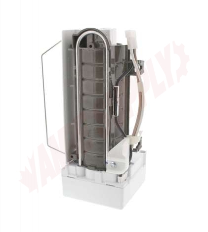 Photo 5 of 1129316 : Whirlpool 1129316 Refrigerator Complete Ice Maker Kit