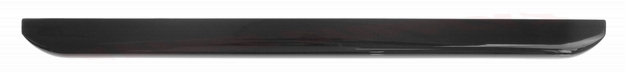Photo 2 of 318229101 : Frigidaire Range Oven Door Handle, Black