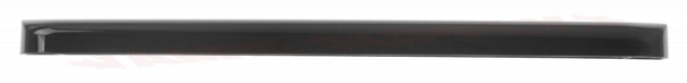 Photo 4 of 318229101 : Frigidaire Range Oven Door Handle, Black