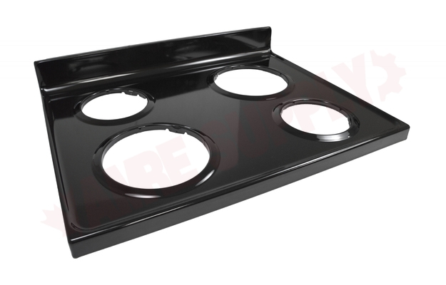 Photo 1 of 8195534 : Whirlpool Range Cooktop Assembly