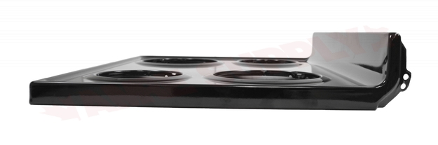 Photo 5 of 8195534 : Whirlpool Range Cooktop Assembly