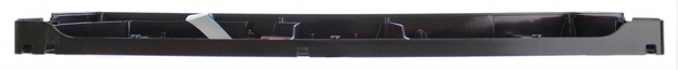 Photo 6 of W10161783 : Whirlpool Dishwasher Control Panel, Black