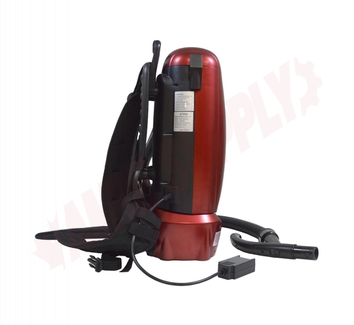 Photo 5 of ATRIX-BBP : Atrix Battery Backpack Vacuum, 36V