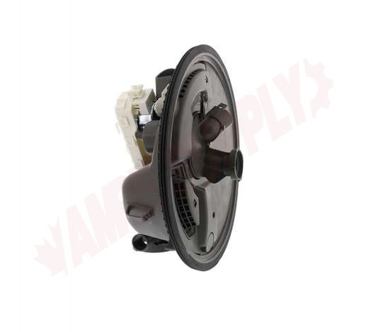 Photo 4 of W10805015 : Whirlpool Dishwasher Pump & Motor