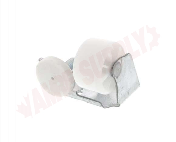 Photo 1 of WPW10515763 : Whirlpool WPW10515763 Refrigerator Front Cabinet Roller Assembly, Left Hand