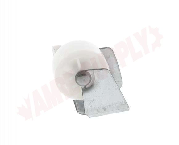Photo 2 of WPW10515763 : Whirlpool WPW10515763 Refrigerator Front Cabinet Roller Assembly, Left Hand