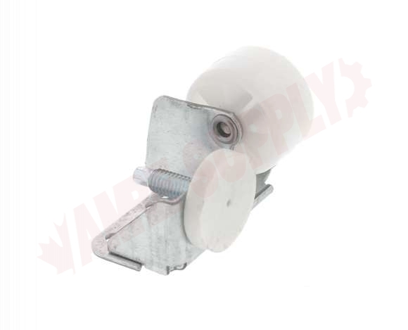 Photo 7 of WPW10515763 : Whirlpool WPW10515763 Refrigerator Front Cabinet Roller Assembly, Left Hand