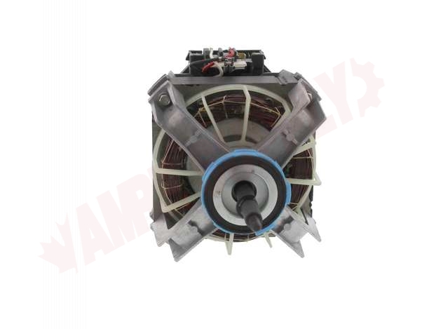 Photo 4 of SM1008 : Universal Dryer Drive Motor with Pulley, Replaces 4681EL1008A, 4681EL1002A, 4681EL1008B