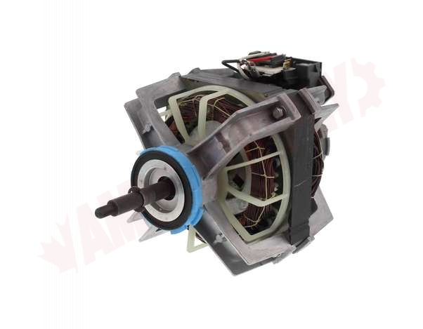 Photo 5 of SM1008 : Universal Dryer Drive Motor with Pulley, Replaces 4681EL1008A, 4681EL1002A, 4681EL1008B