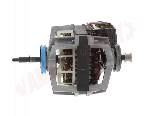 Photo 6 of SM1008 : Universal Dryer Drive Motor with Pulley, Replaces 4681EL1008A, 4681EL1002A, 4681EL1008B