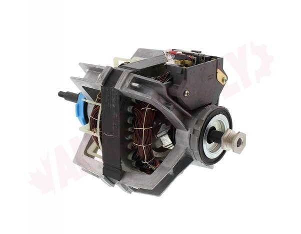 Photo 7 of SM1008 : Universal Dryer Drive Motor with Pulley, Replaces 4681EL1008A, 4681EL1002A, 4681EL1008B