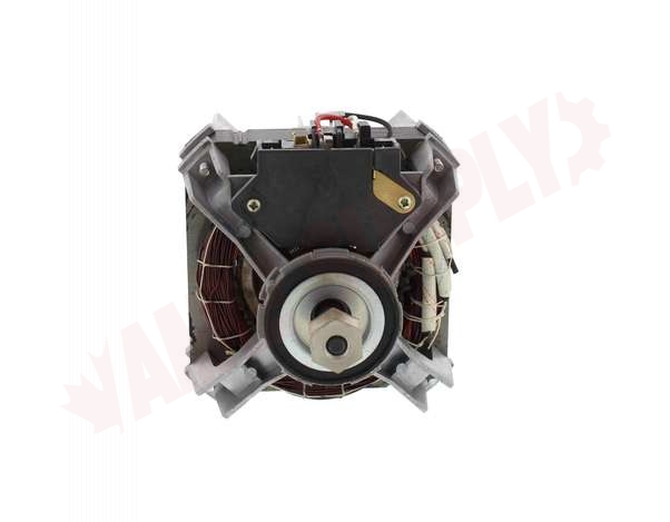 Photo 8 of SM1008 : Universal Dryer Drive Motor with Pulley, Replaces 4681EL1008A, 4681EL1002A, 4681EL1008B