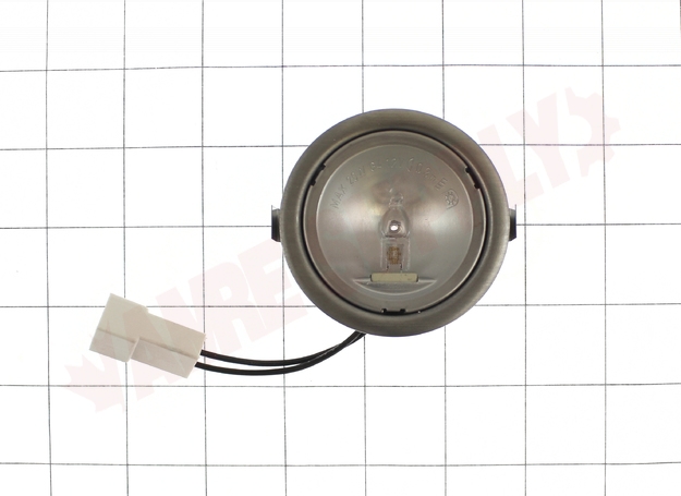 WPW10562734 Whirlpool Range Vent Hood Light Bulb