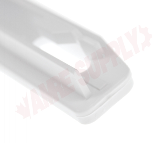 Photo 6 of WR01A00213 : GE WR01A00213 Refrigerator Pantry Drawer Slide Rail, Left Hand    