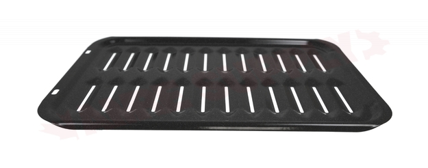 Photo 4 of WS01A00265 : GE WS01A00265 Range Oven Broil Pan Set