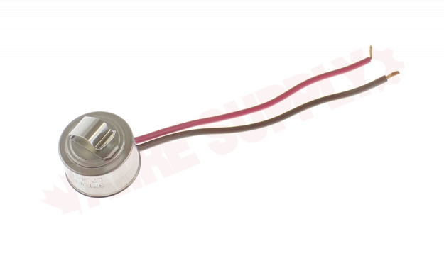 Photo 3 of WPW10160570 : Whirlpool Refrigerator Defrost Thermostat