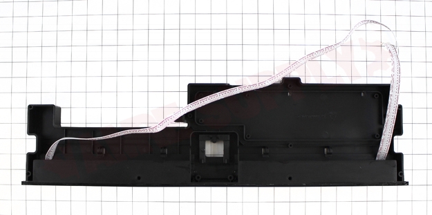 Photo 9 of 5304491447 : Frigidaire Dishwasher Control Panel With Overlay, Black