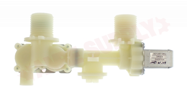 Photo 9 of WG04F04995 : GE Washer Water Inlet Valve