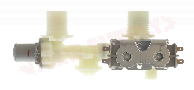 Photo 10 of WG04F04995 : GE Washer Water Inlet Valve
