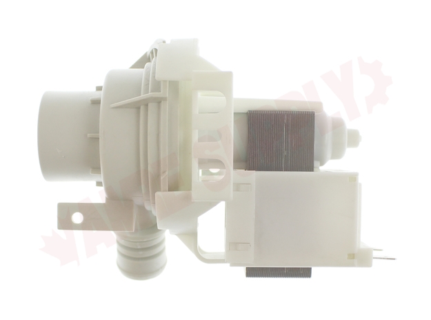 Photo 10 of WG04F00322 : GE WG04F00322 Dishwasher Drain Pump