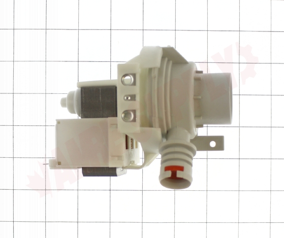 Photo 11 of WG04F00322 : GE WG04F00322 Dishwasher Drain Pump