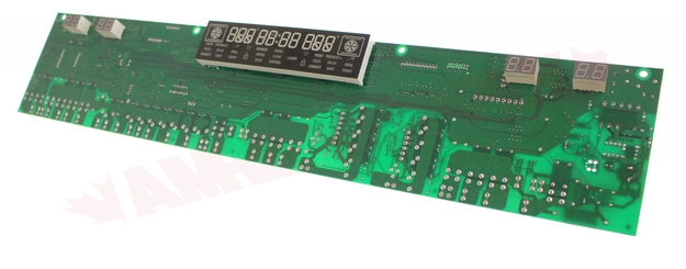 Photo 3 of 316380087 : Frigidaire 316380087 Range Electronic Control Board