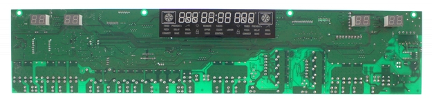 Photo 4 of 316380087 : Frigidaire 316380087 Range Electronic Control Board