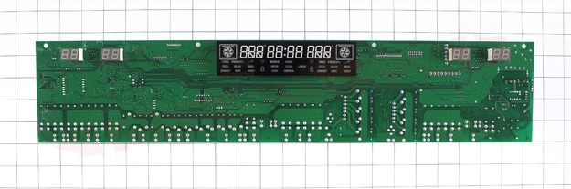 Photo 6 of 316380087 : Frigidaire 316380087 Range Electronic Control Board