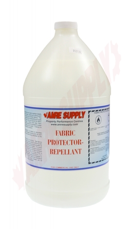 Photo 1 of J845 : Amre Supply Fabric Protector Solvent, 4L