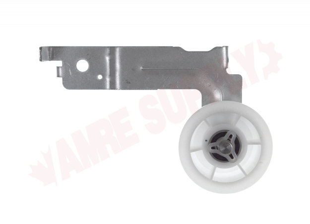 Photo 2 of DC93-00634A : Samsung Dryer Idler Pulley Assembly