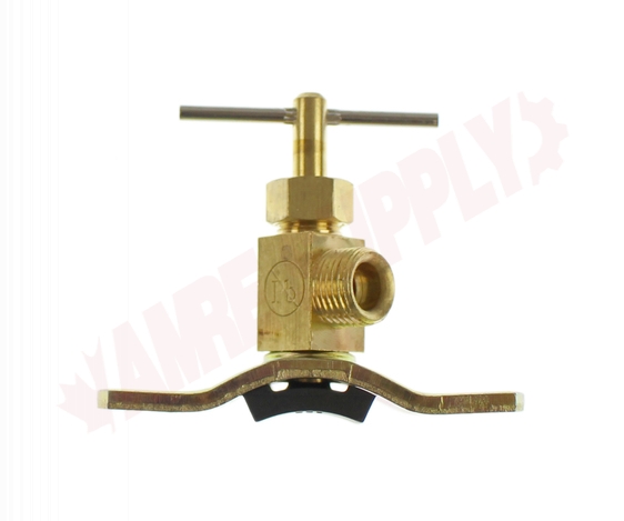 Photo 2 of STV2LL : Supco Low Lead Self-Tapping Valve