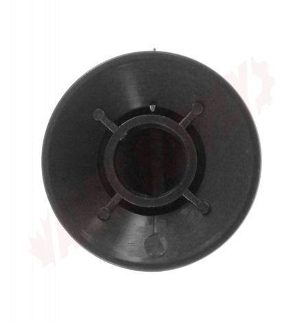 Photo 4 of RK100 : Universal Range Burner Control Knob Kit, Black, 4 Pieces
