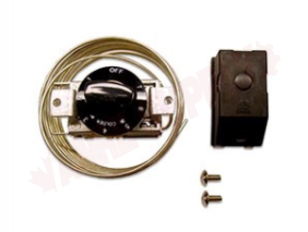 Photo 1 of A12-701 : Universal Refrigerator Temperature Control Thermostat Kit