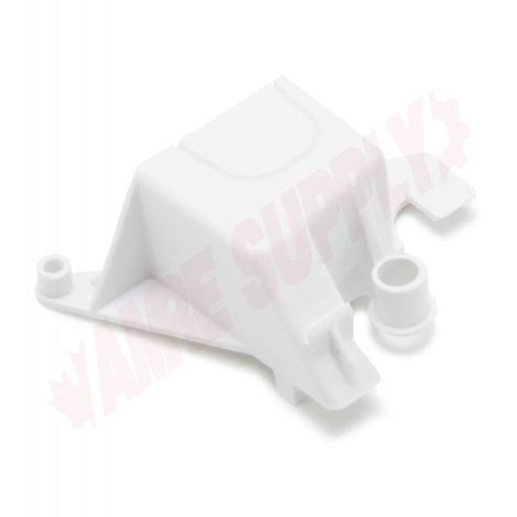 Photo 1 of WP628356 : Whirlpool WP628356 Refrigerator Ice Maker Fill Cup & Bearing Assembly