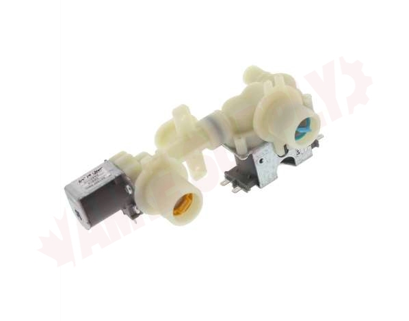 Photo 1 of WG04F04995 : GE Washer Water Inlet Valve
